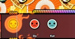 Kirby - Taiko no Tatsujin: Drum 'n' Fun! - Playable Characters (Nintendo Switch)