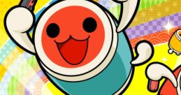 Turtle - Taiko no Tatsujin: Drum 'n' Fun! - Playable Characters (Nintendo Switch)