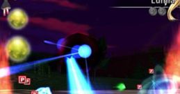 Lumia - Touhou Kobuto V: Burst Battle - Playable Characters (Nintendo Switch)
