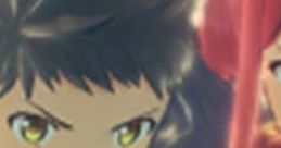 Nia - Xenoblade Chronicles 2 - Main Game: Driver Voices (English) (Nintendo Switch) Main Game: Driver Voices (English)