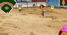 Amir Khan - Backyard Baseball - Kids (PC - Computer)
