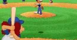 Ernie Steele - Backyard Baseball - Kids (PC - Computer)
