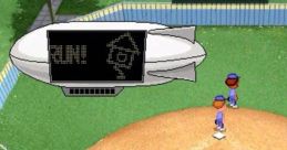 Pete Wheeler - Backyard Baseball - Kids (PC - Computer)