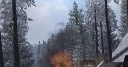 Vehicles - Call of Duty + United Offensive - Effects (PC - Computer)