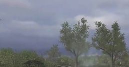 Explosions - Call of Duty 2 - Effects (PC - Computer)