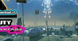 Vehicles - Call of Duty 2 - Effects (PC - Computer)