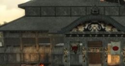 Ambience (2-3) - Call of Duty 4: Modern Warfare - Effects (PC - Computer)