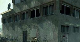 Ambience (3-3) - Call of Duty 4: Modern Warfare - Effects (PC - Computer)