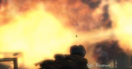 Grenades - Call of Duty: World at War - Weapons (PC - Computer)
