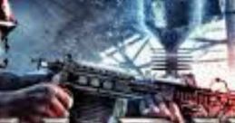 Knives - Call of Duty: World at War - Weapons (PC - Computer)