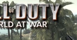 Pistols - Call of Duty: World at War - Weapons (PC - Computer)