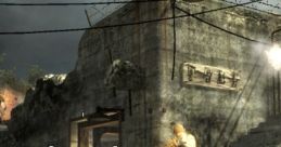 Specials - Call of Duty: World at War - Weapons (PC - Computer)