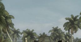 Sub-Machine Guns - Call of Duty: World at War - Weapons (PC - Computer)