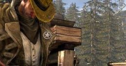 Ambience - Call of Juarez - Miscellaneous (PC - Computer)
