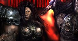 Mikiko Ebihara - Daikatana - Heroes (PC - Computer)
