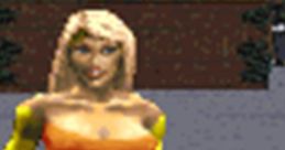 Effects - The Elder Scrolls II: Daggerfall - Miscellaneous (PC - Computer) Effects - The Elder Scrolls II: Daggerfall -