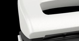 Stapler and Hole Punch