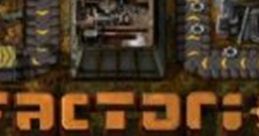 Machines - Factorio - Effects (PC - Computer) Effect from the PC / Computer game Factorio.