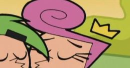 Cosmo - The Fairly OddParents: Breakin' Da Rules - Character Voices (PC - Computer) Character Voice from the PC / Computer