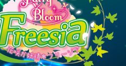 Freesia - Fairy Bloom Freesia - Voices (PC - Computer)