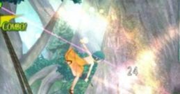 Golem (Boss) - Fairy Bloom Freesia - Effects (PC - Computer)
