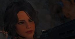 Laura - Fallout - Voices (PC - Computer)