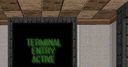 Effects - Hacx: Twitch 'n Kill - Miscellaneous (PC - Computer)