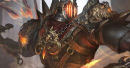 Civilian 1 (English) - Hades 2 - Antauros (PC - Computer)