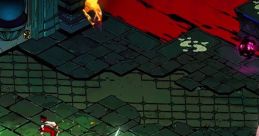 Player - Hades 2 - Effects (PC - Computer)