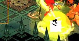 Weapons - Hades 2 - Effects (PC - Computer)