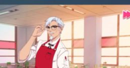 Foley - I Love You, Colonel Sanders! - Miscellaneous (PC - Computer)