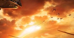 Visual Effects - I Love You, Colonel Sanders! - Miscellaneous (PC - Computer)