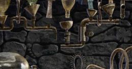 Narrator (2 - 2) - I Spy Spooky Mansion DELUXE! - Voices (PC - Computer)
