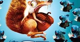 Applause - Ice Age 2: The Meltdown - Unused (PC - Computer)