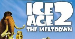 Common - Ice Age 2: The Meltdown - Unused (PC - Computer)