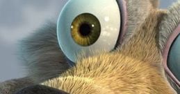 Forest - Ice Age 2: The Meltdown - Unused (PC - Computer)