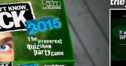 Tutorial - The Jackbox Party Pack - Lie Swatter (PC - Computer)