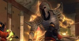 Abbot Song - Jade Empire: Special Edition - Characters (PC - Computer)