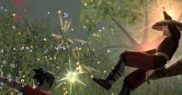 Gao the Lesser - Jade Empire: Special Edition - Characters (PC - Computer)