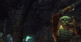 Kang the Mad - Jade Empire: Special Edition - Characters (PC - Computer)