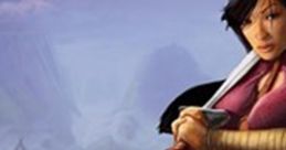 Lotus Assassin (Female) - Jade Empire: Special Edition - Characters (PC - Computer)