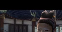 Lotus Assassin Guard - Jade Empire: Special Edition - Characters (PC - Computer)