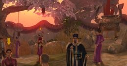 Ogre - Jade Empire: Special Edition - Characters (PC - Computer)