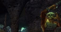 Rat Demon - Jade Empire: Special Edition - Characters (PC - Computer)