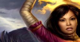 The Ravager - Jade Empire: Special Edition - Characters (PC - Computer)