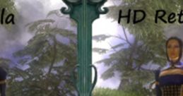 Scholar Ling - Jade Empire: Special Edition - Characters (PC - Computer)