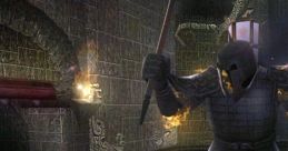 Toad Demon - Jade Empire: Special Edition - Characters (PC - Computer)