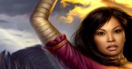 Watcher - Jade Empire: Special Edition - Characters (PC - Computer)