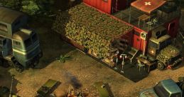 Voices - Jagged Alliance - Miscellaneous (PC - Computer)