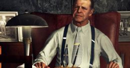 Effects - L.A. Noire - Audio (PC - Computer)